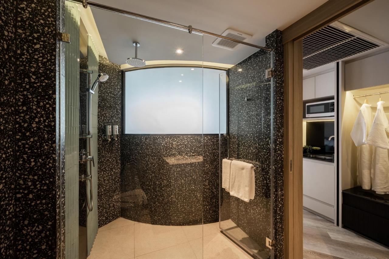 Seekers Finders Rama IV Hotel Surestay Collection By BW Bangkok Zewnętrze zdjęcie