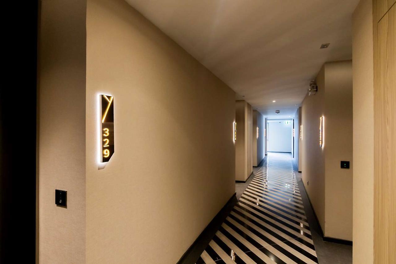 Seekers Finders Rama IV Hotel Surestay Collection By BW Bangkok Zewnętrze zdjęcie